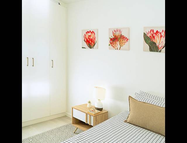 2 BEDROOM APARTMENT FOR SALE IN RIVERGATE